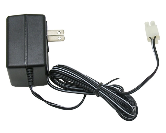 Airsoft 12V 300MA Battery Charger