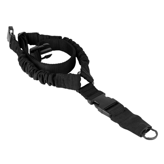 AIM Sports Advanced One-Point Bungee Rifle Sling