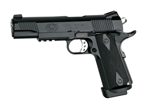 STI 1911-A1 RSS Shell Ejecting Gas Blowback Airsoft Pistol