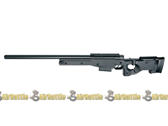 Accuracy International Sportline AW .338 L96 Airsoft Sniper Rifle