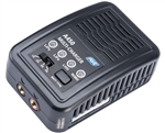 ASG A450 Battery Charger For LiPo NiMH LiFe LiHV (50270)