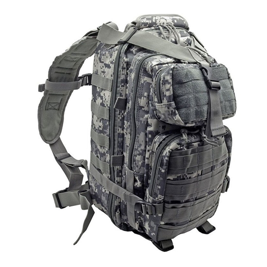 Tactical Level 3 Molle Backpack - ACU
