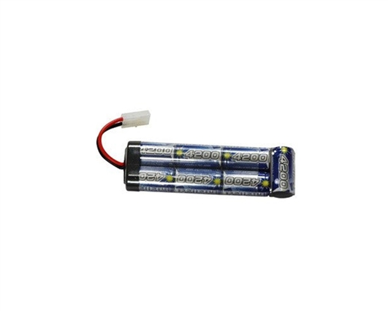 Intellect 8.4v 4200mAh Battery