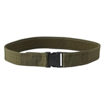 Empire Battle Tested Tactical Airsoft Duty Belt - Olive