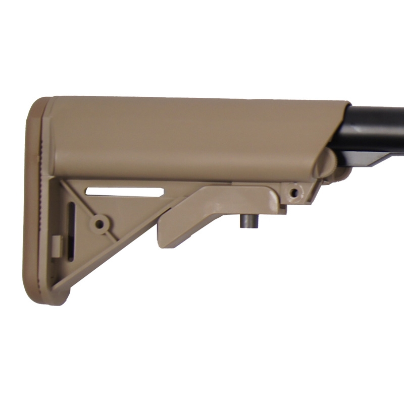 G G M4 Raider Airsoft Aeg Rifle Tan Combat Machine Combo Kit Gun W Battery Smart Charger