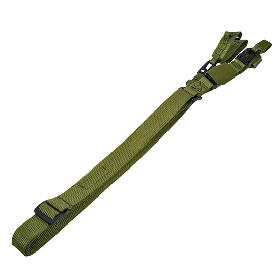 G-Force OpSpec 3-Point Adjustable Tactical Sling ( OD Green )