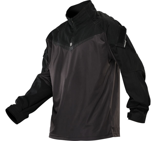 Dye Tactical ModTop V2.0 Performance Shirt for Vests ( Black )