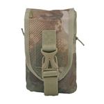 Dye Tactical Vest Accessory Pouch - Grenade 2.0 ( DyeCam )
