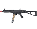 G&G PCC45 AEG Airsoft Gun ( Black )