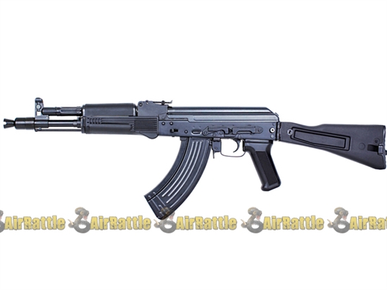 E&L AK-104 Full Steel Airsoft Gun A103 AEG Rifle