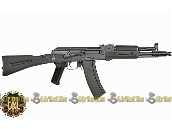 EL-A108 E&L AK-105 Full Steel Airsoft Gun A108 AEG Rifle