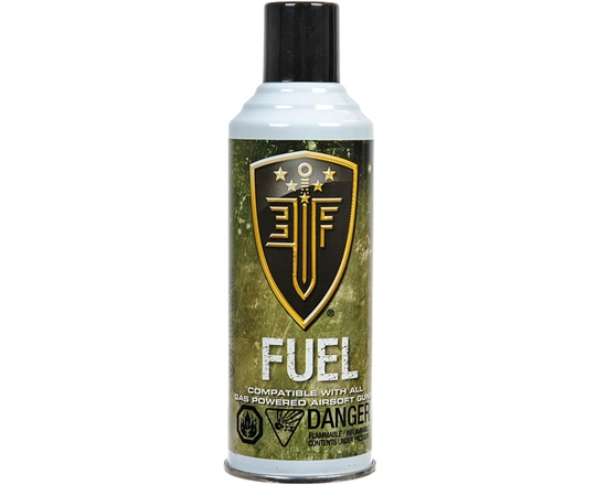 Elite Force Green Gas - Fuel