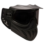 Empire Tactical E-Vents Full Face Airsoft Mask - Black