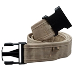 Empire Battle Tested Tactical Airsoft Duty Belt - Tan