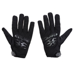 Empire Battle Tested Sniper THT Tactical Airsoft Gloves - Black