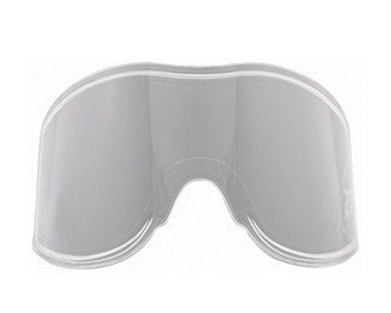Empire Single Pane Anti-Fog Ballistic Rated Lens For E-Vents Masks (Clear)