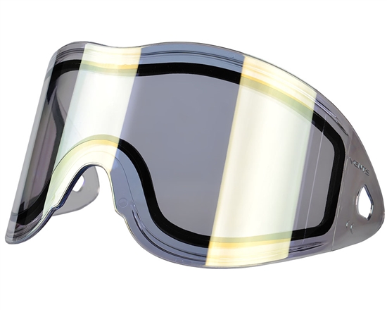 Empire Dual Pane Anti-Fog Ballistic Rated Thermal Lens For E-Vents Masks (HD Gold)