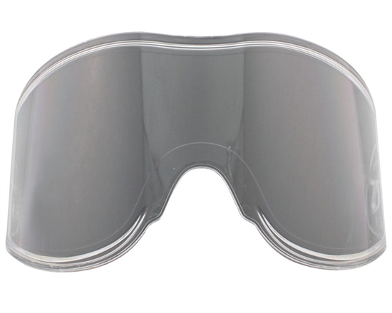 Empire Dual Pane Anti-Fog Ballistic Rated Thermal Lens For E-Vents Masks (Mirror Chrome)