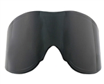 Empire Dual Pane Anti-Fog Ballistic Rated Thermal Lens For E-Vents Masks (Ninja Black)