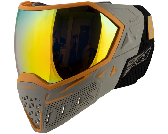Empire Tactical EVS Full Face Airsoft Mask