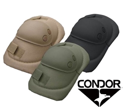 Condor Tactical Elbow Pads ( OD GREEN )