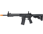 Evolution 14.5" Recon S Carbontech Airsoft AEG Rifle - Black/Black (94171)
