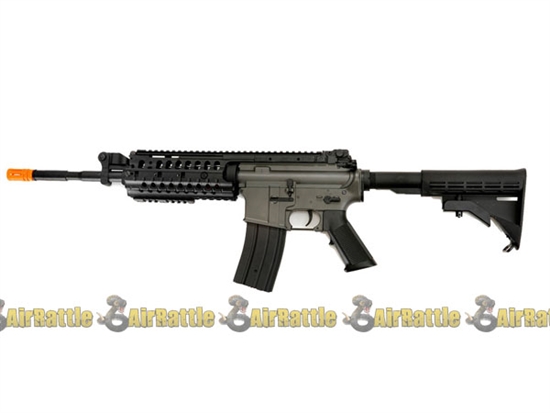 JG V3 Enhanced M4 S-System AEG Airsoft M-16 Gun Rifle Electric Sniper Guns Rifles