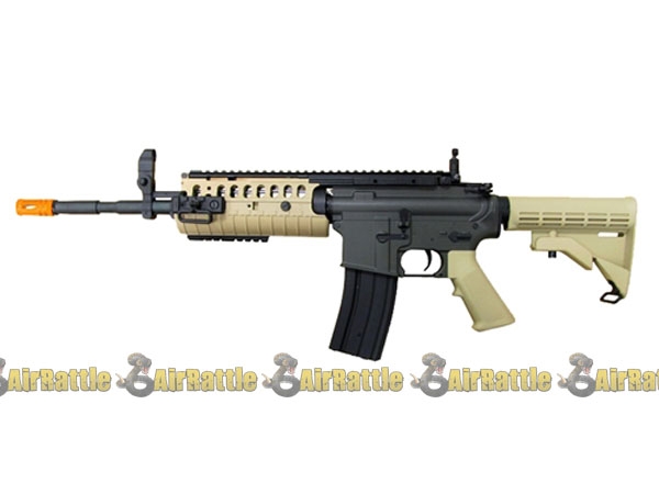 AirRattle: Professional Airsoft Equipment & Gear Store