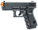 Glock G19 Gen 3 Gas Airsoft Pistol Blowback Hand Gun