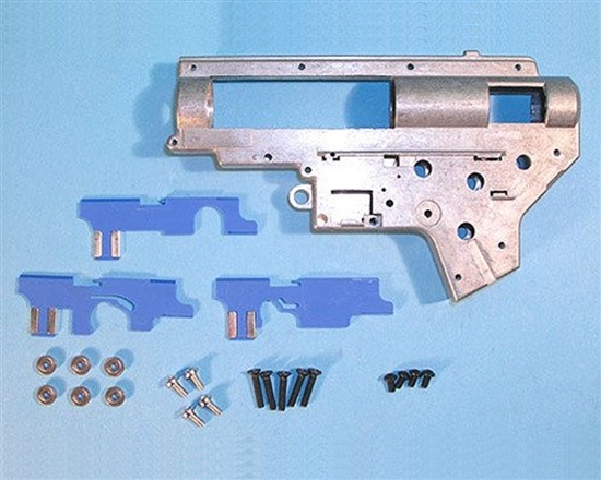G&P 7mm V2 Gearbox
