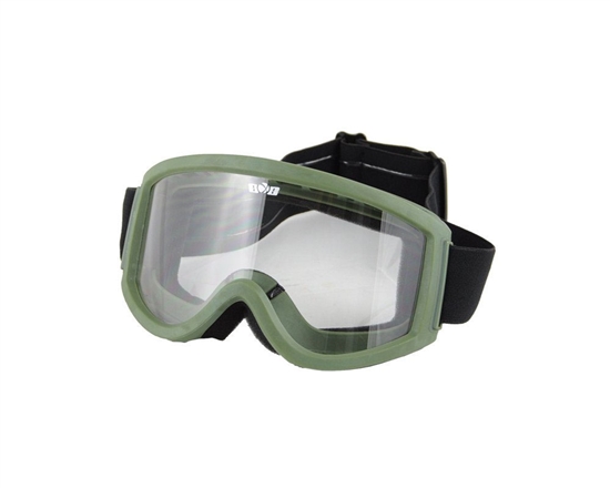 GXG Multi Purpose Goggles - Olive