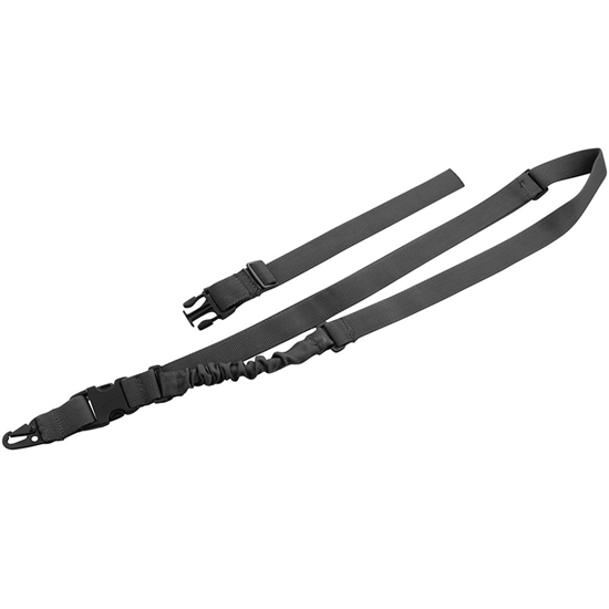 Gen X Global Deluxe Airsoft Sling - Black
