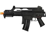 H&K G36C Competition Airsoft AEG Rifle - Black