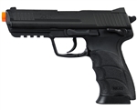 H&K HK45 CO2 Airsoft Pistol Hand Gun - Black