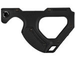 Hera Arms Tactical Front Grip - CQR - Black