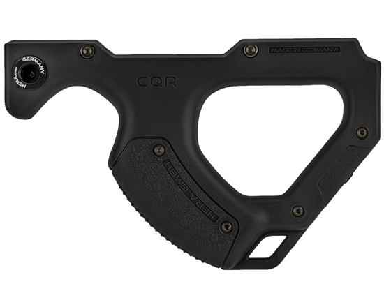Hera Arms Tactical Front Grip - CQR - Black