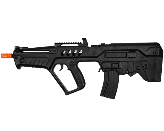 IWI Tavor 21 Airsoft AEG Rifle - Black