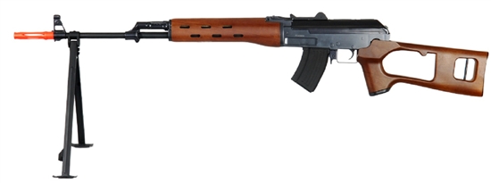 JG AK Dragunov SVD AK47 Airsoft Gun
