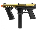 Echo 1 GAT General Assault Tool Airsoft AEG Gun Gold