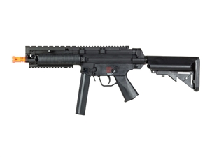 ECHO1 Special Operations Branch SOB 1 Full Metal Electric Airsoft Gun