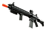ECHO1 XCR-L RIS Metal Gearbox Rifle Length M4 Airsoft AEG Licensed by Robinson Armament w/ Extra Magazine