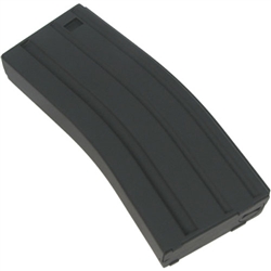 120 Round Mid-Cap Magazine Made By King Arms - M4 M16 Mags