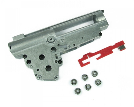 King Arms 8mm Gearbox - AK47