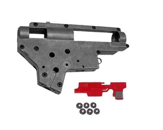 King Arms V2 8mm Gearbox - M4/M16