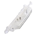 King Arms 200 Round High Capacity BB Speed Loader - Clear
