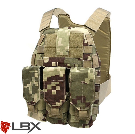 TacHacker – Project Honor Camo Spray Kit Available Now from TD - Soldier  Systems Daily