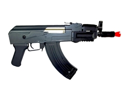 360 FPS DE AK47 CQB Metal Body Fully Automatic Electric AEG Airsoft Gun