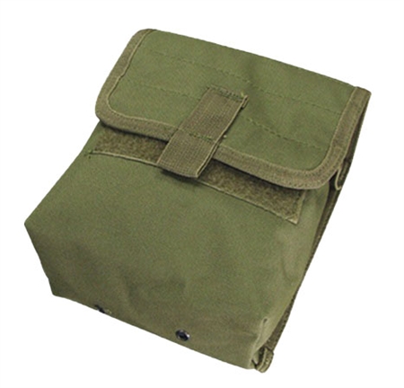 Condor Tactical Ammo Pouch ( OD Green )