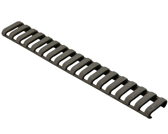 Magpul Rail Rifle Panel - Ladder - Olive Drab Green