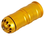 Mad Bull M922 120 Rounds Airsoft BB Shower Grenade Shell
